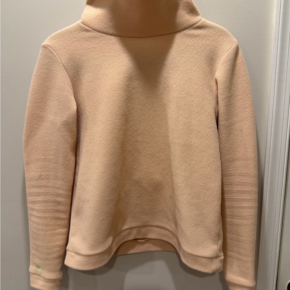 Dudley Stephens Park Slope Turtleneck